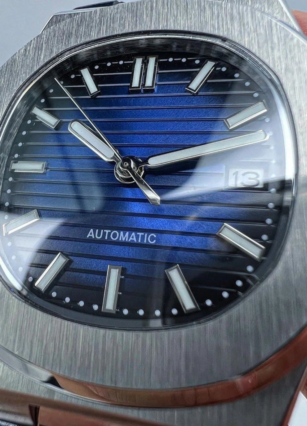 CLÉVNAUT | BLUE SEA