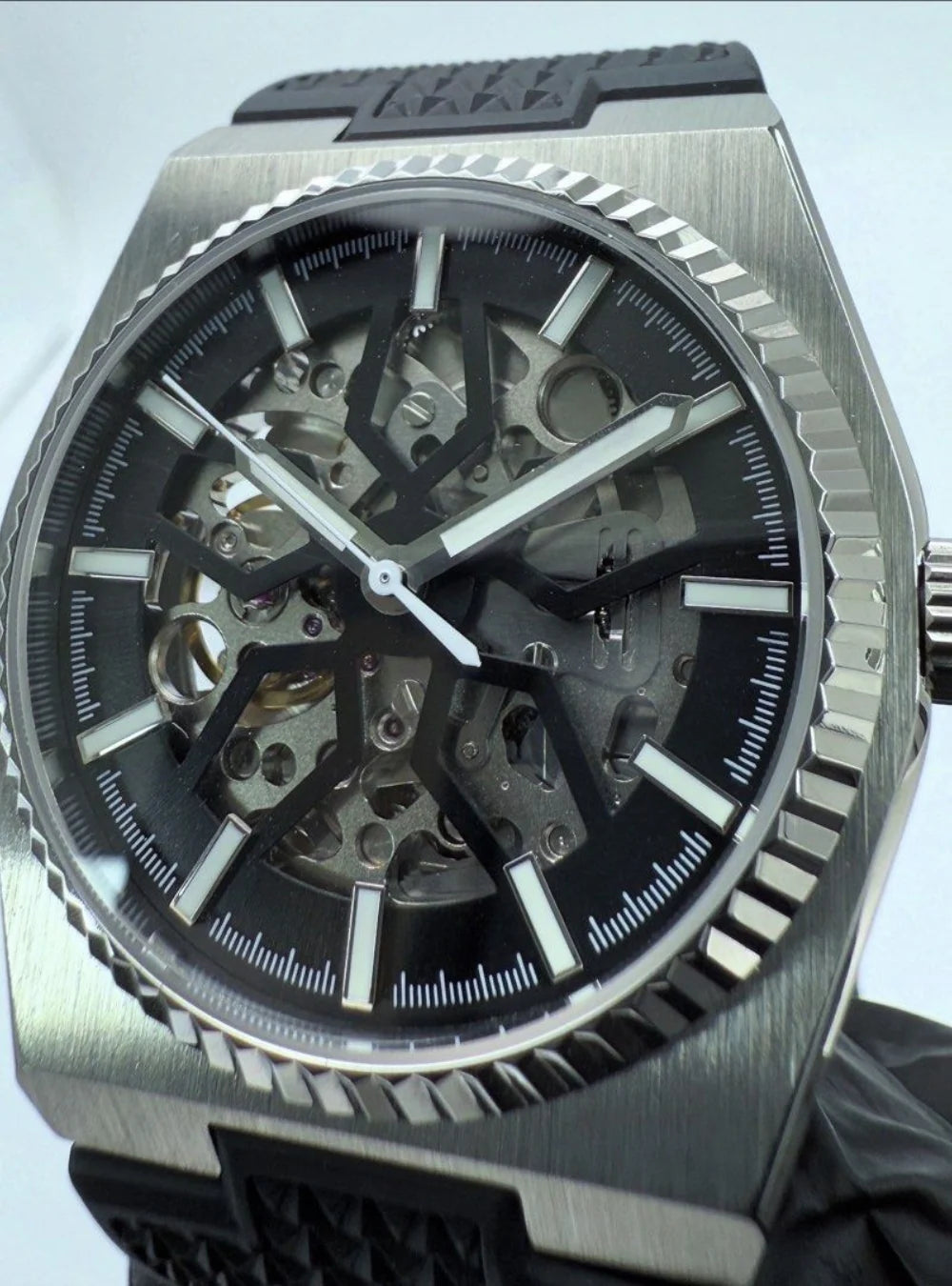 CLÉV-DWELLER | MECHANICAL MOD