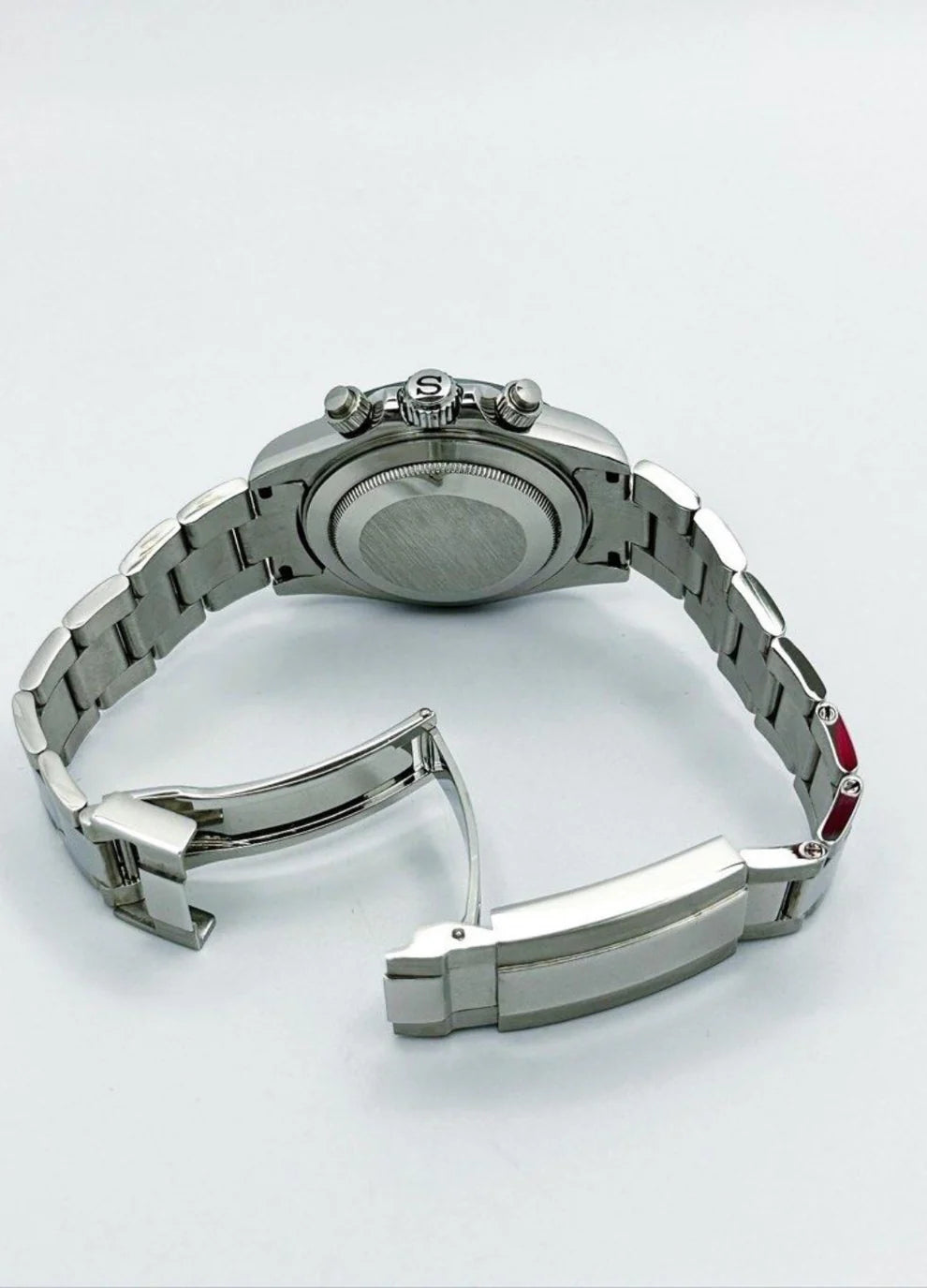 CLÉVTONA | GREEN BLACK