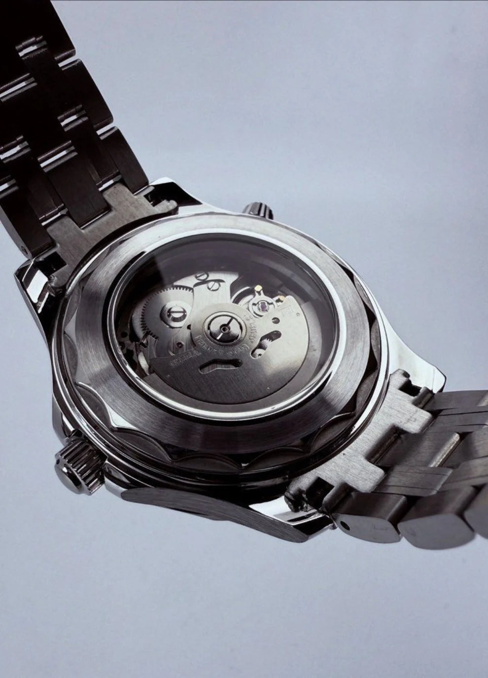 CLÉVMASTER | WHITE PANDA