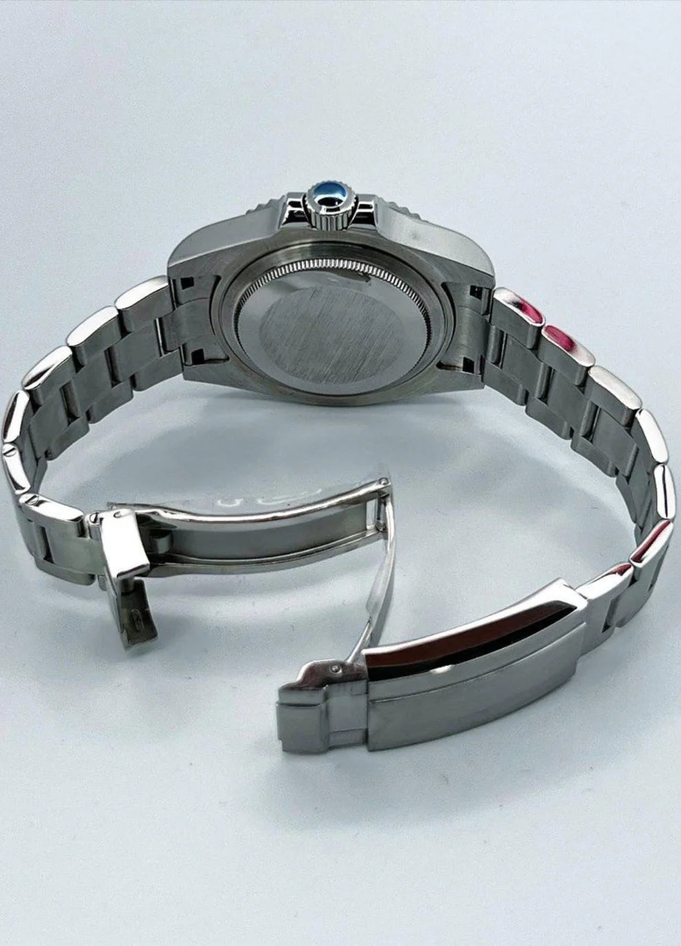 CLÉVMARINE | BLACKED OUT