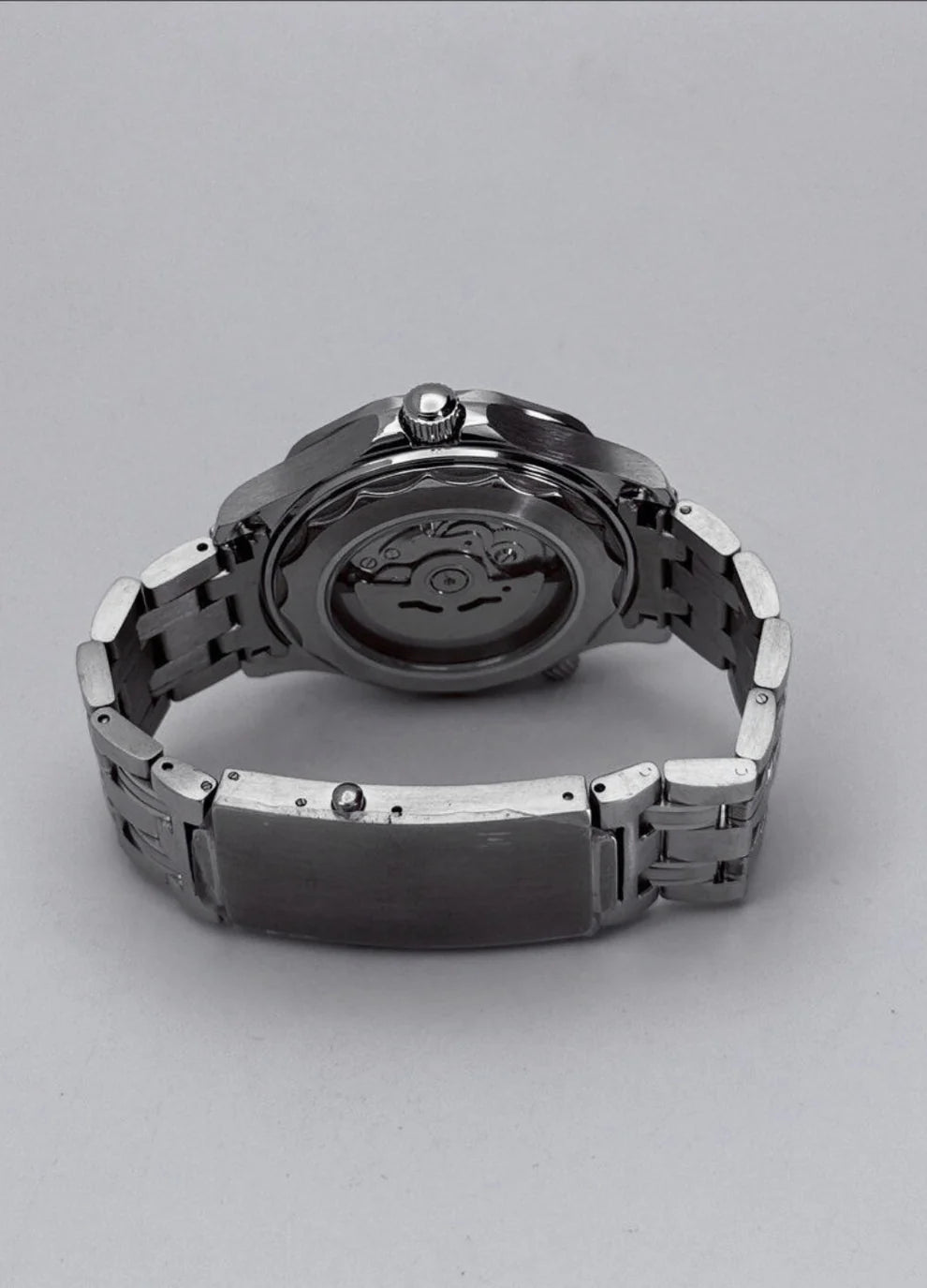 CLÉVMASTER | WHITE PANDA