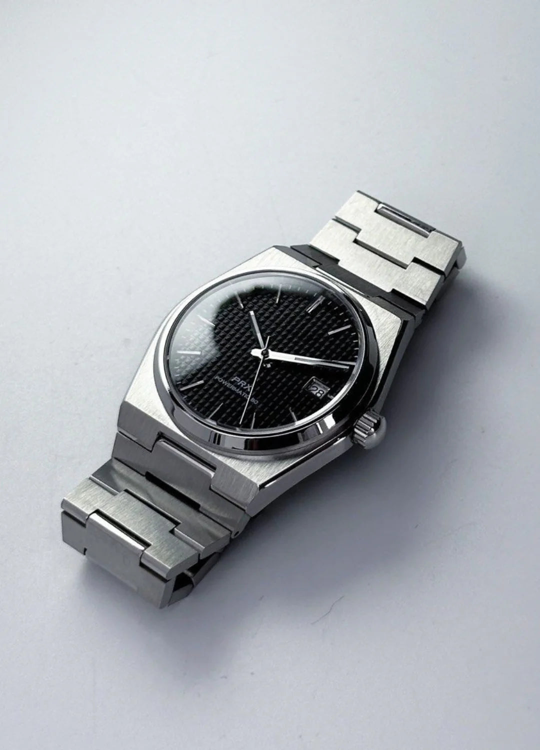 CLÉV-DWELLER | CLASSY BLACK