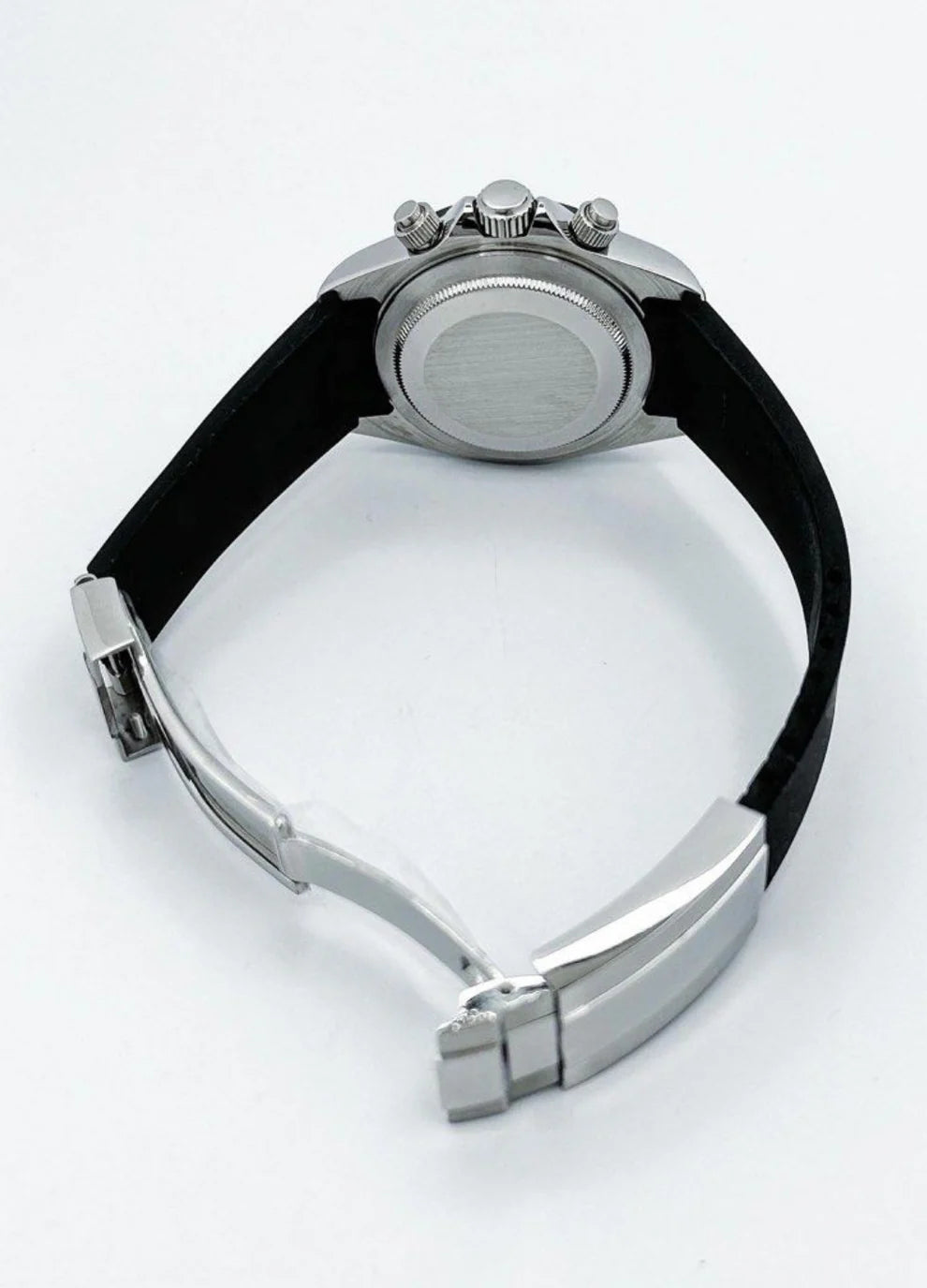 CLÉVTONA | SILVER HERO MOD