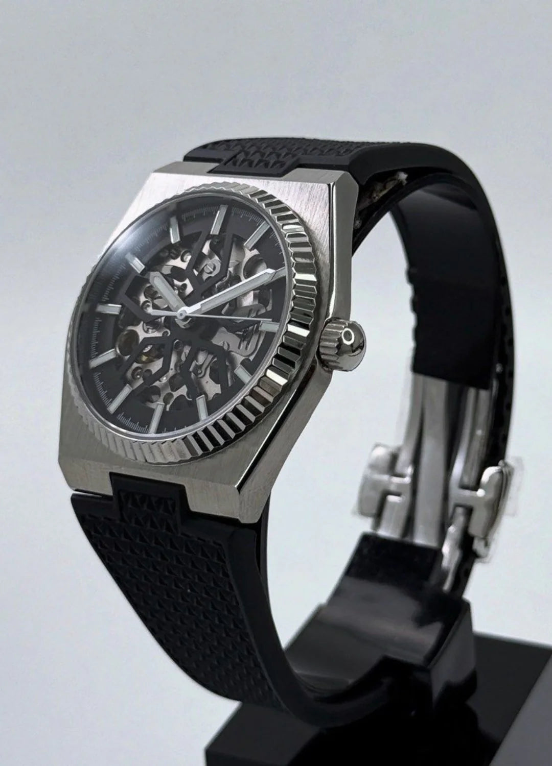 CLÉV-DWELLER | MECHANICAL MOD