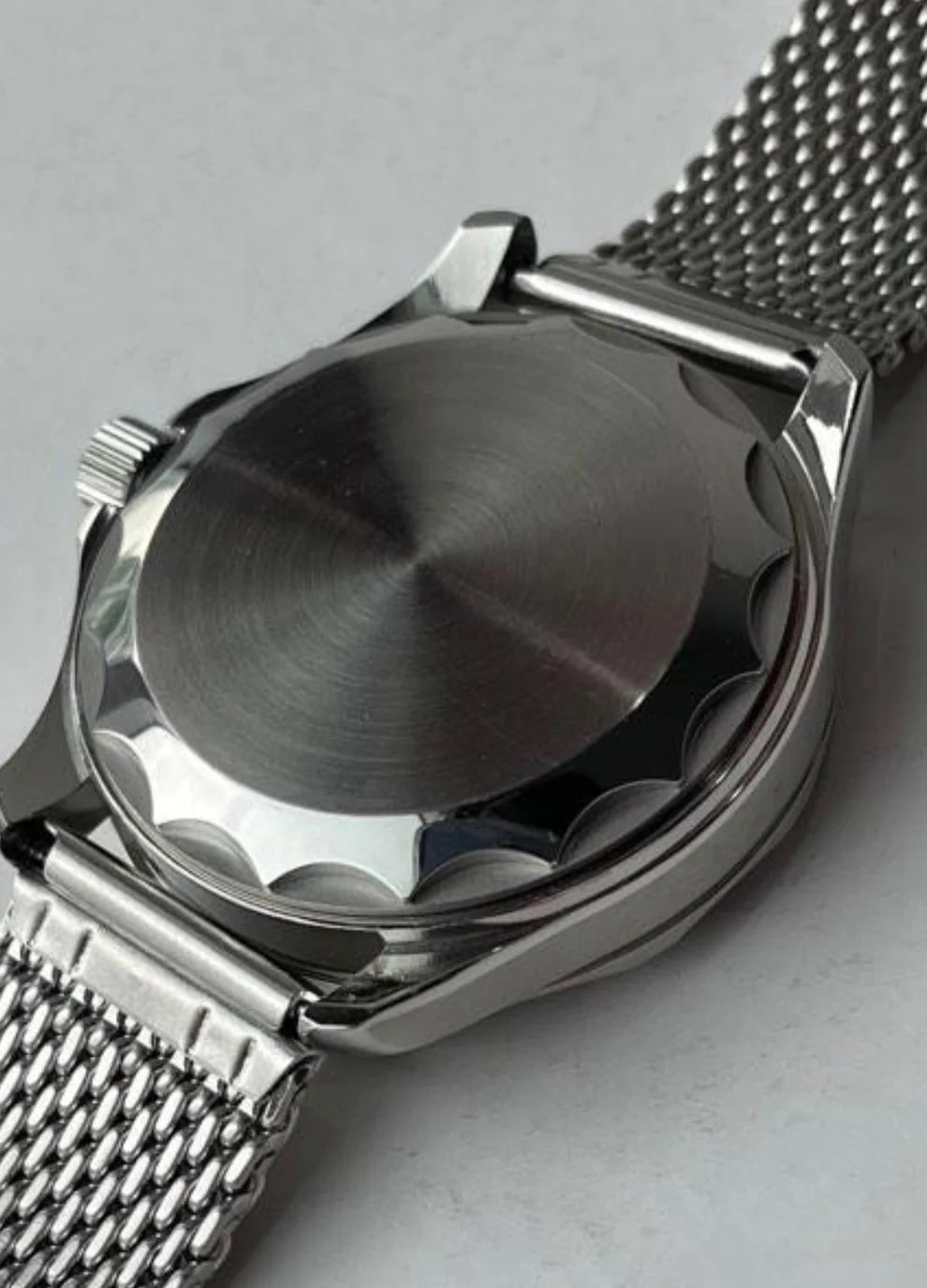 CLÉVMASTER | WHITE PANDA