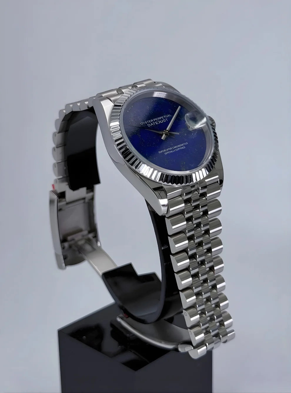 CLÉVJUST | CRYSTAL OCEAN