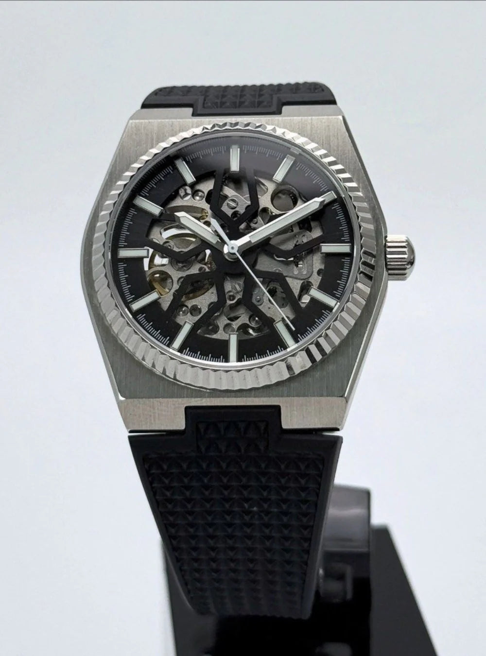 CLÉV-DWELLER | MECHANICAL MOD