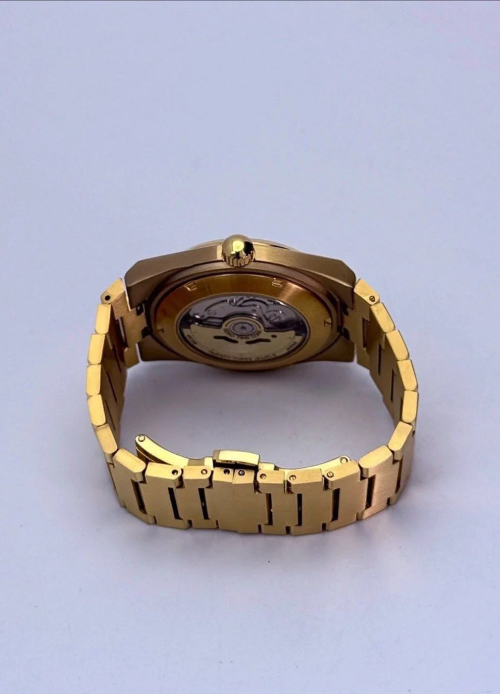 CLÉV-DWELLER | GOLDEN OUD