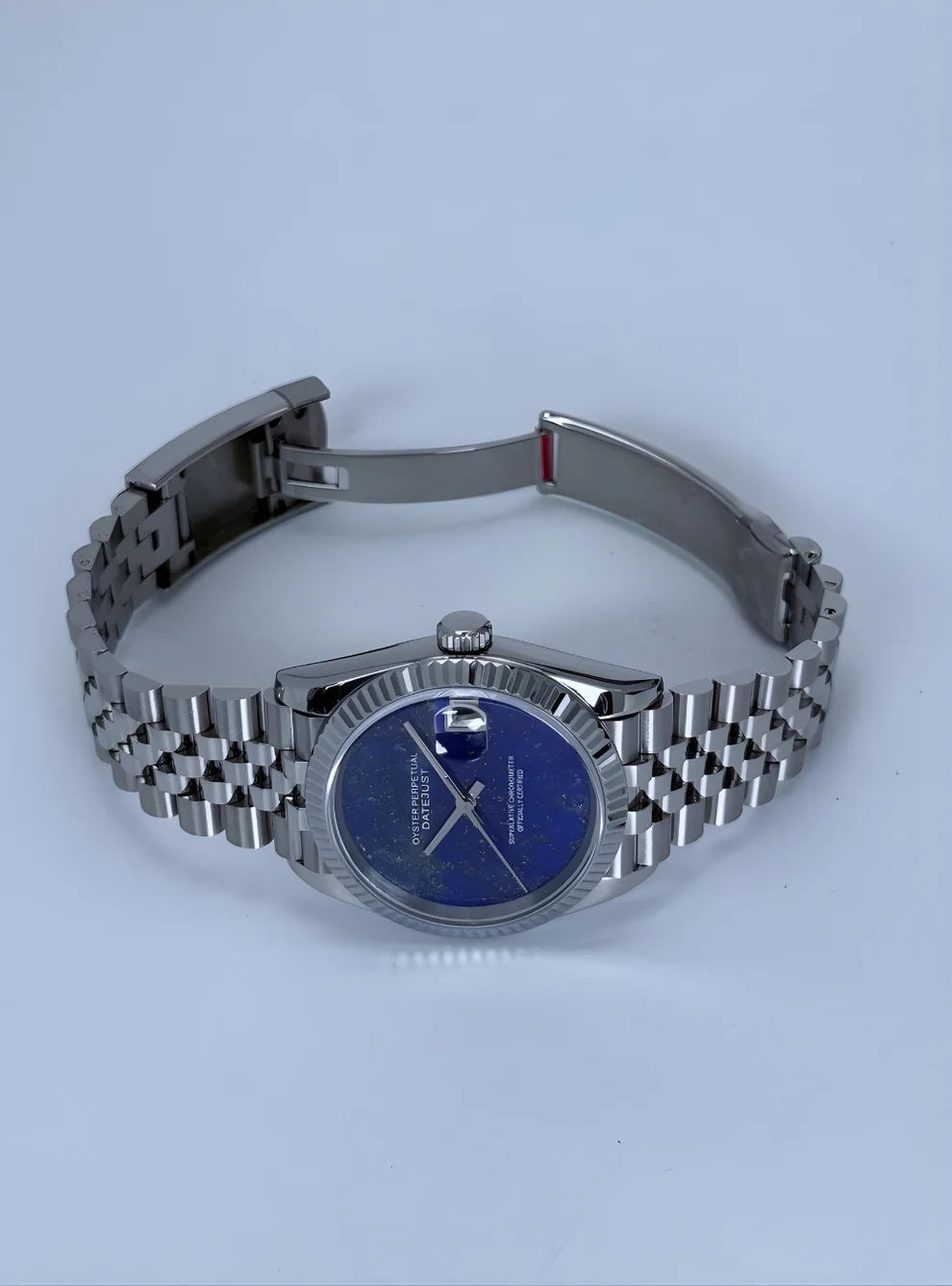 CLÉVJUST | CRYSTAL OCEAN