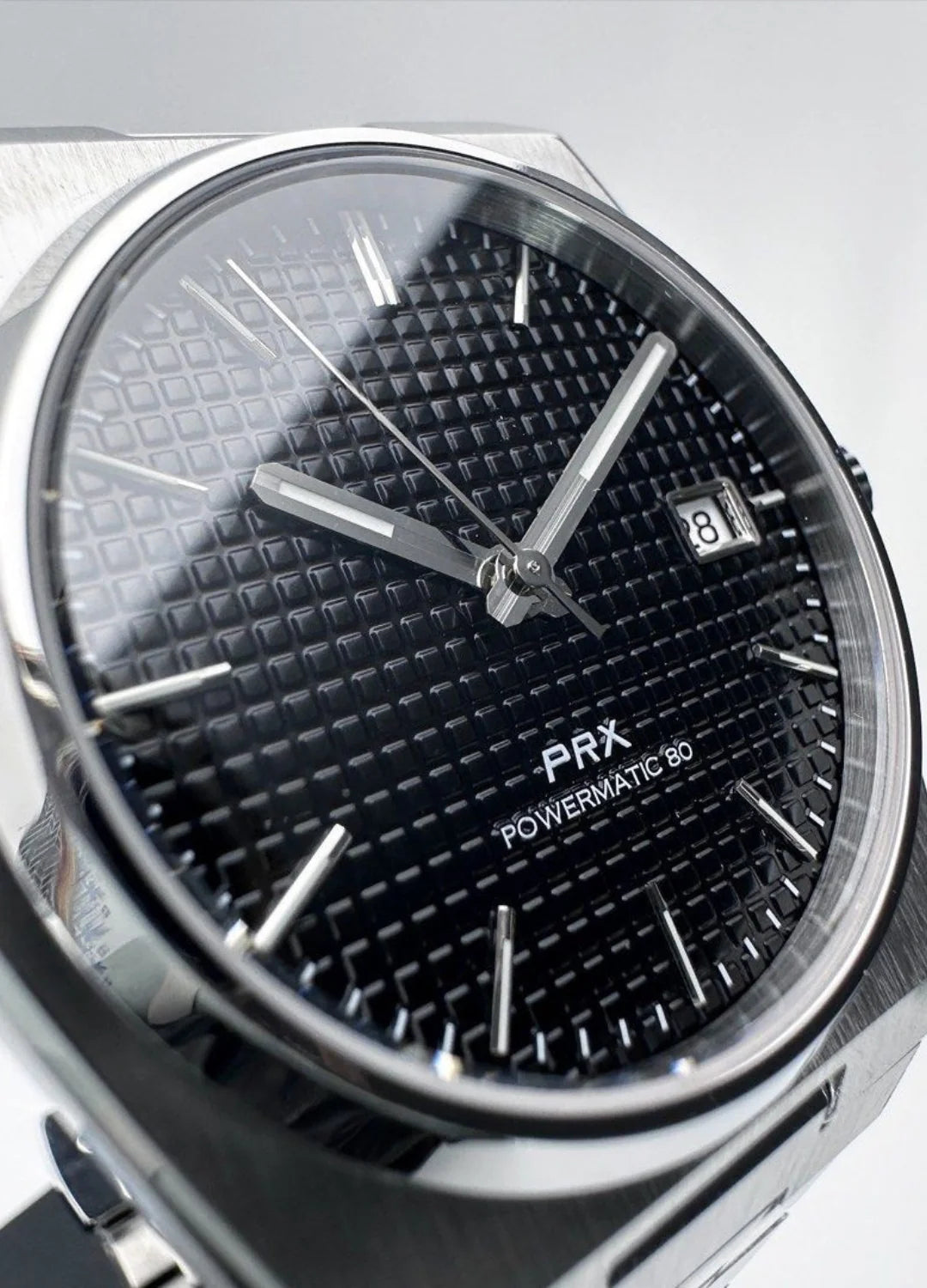 CLÉV-DWELLER | CLASSY BLACK