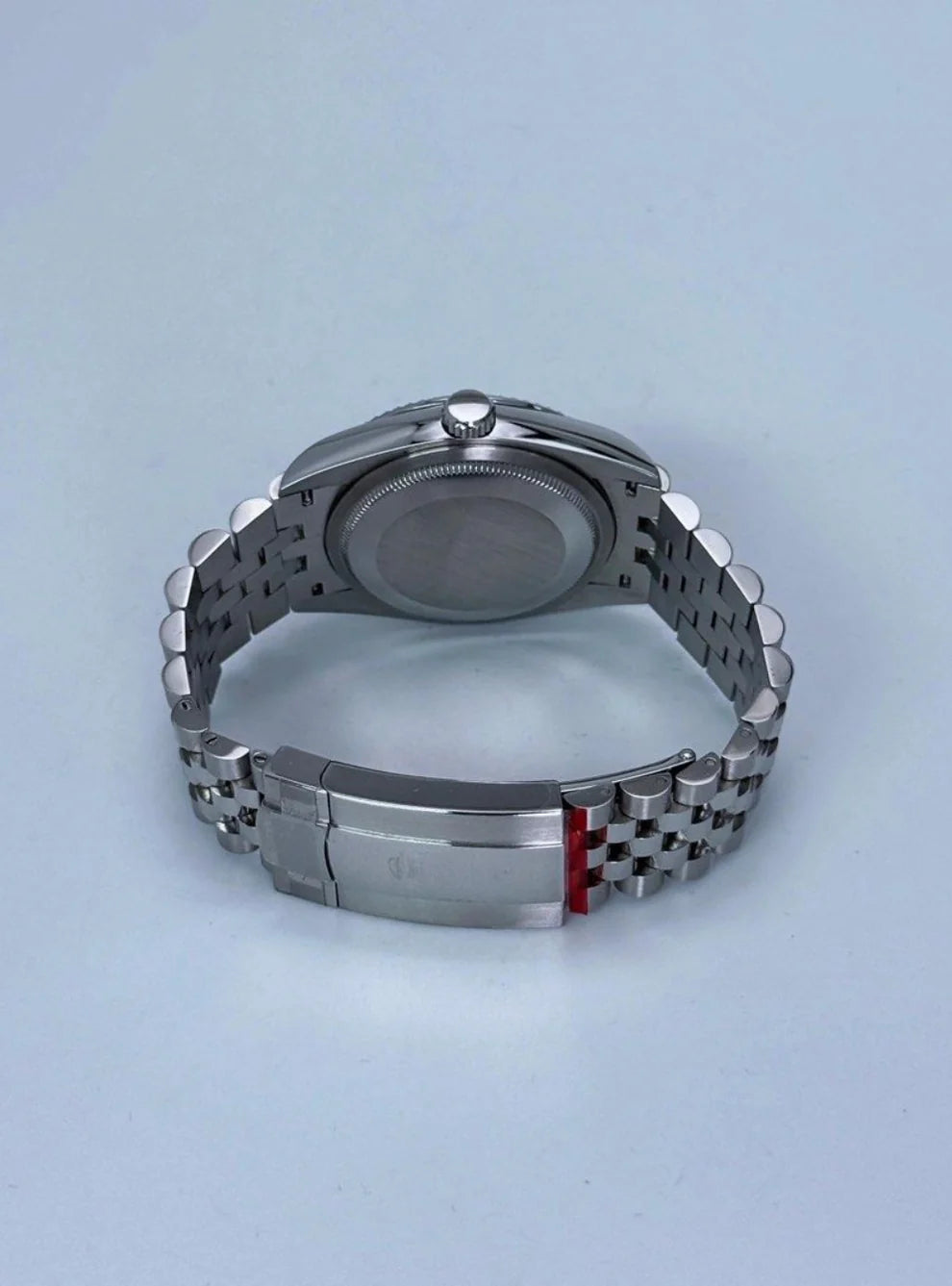 CLÉVJUST | CRYSTAL OCEAN