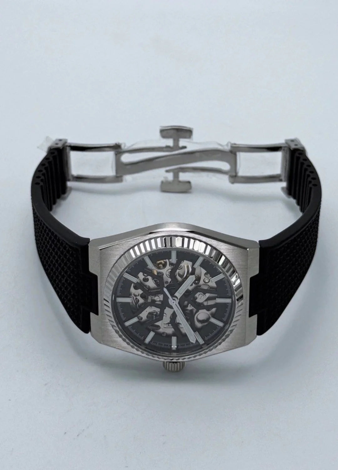 CLÉV-DWELLER | MECHANICAL MOD