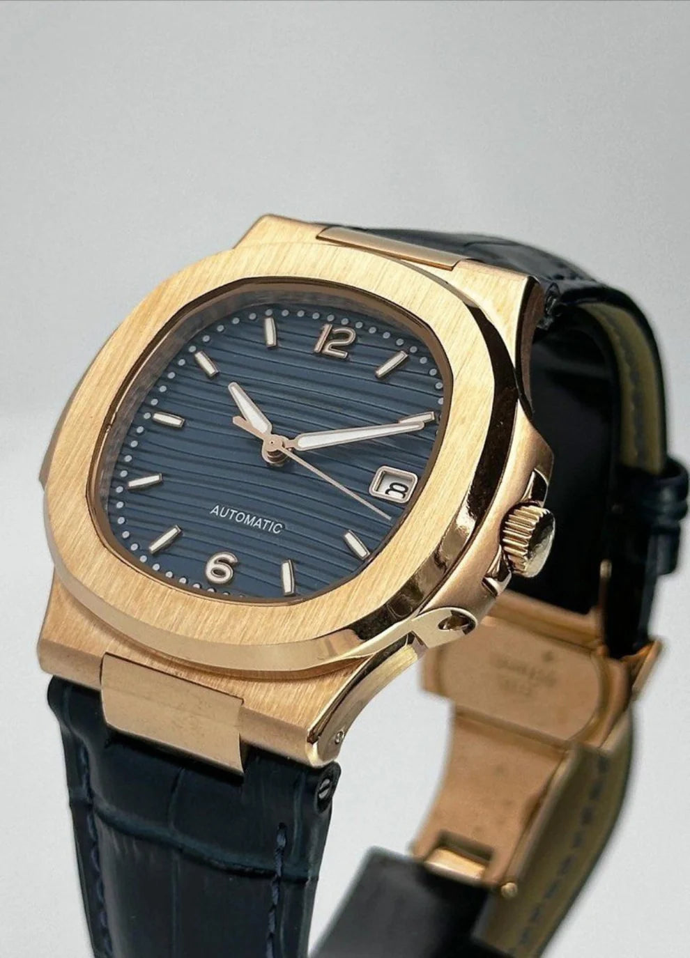 CLÉVNAUT | ROSE OCEAN