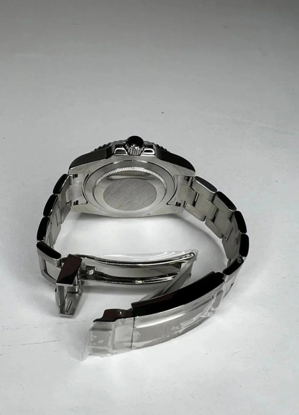 CLÉVMARINE | GREEN CHRON