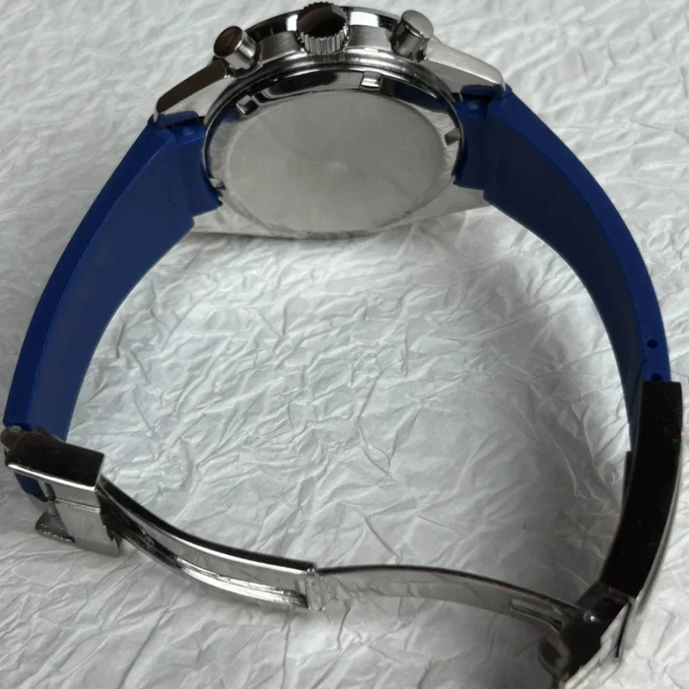 CLÉVMASTER | OCEAN BLUE WHITE