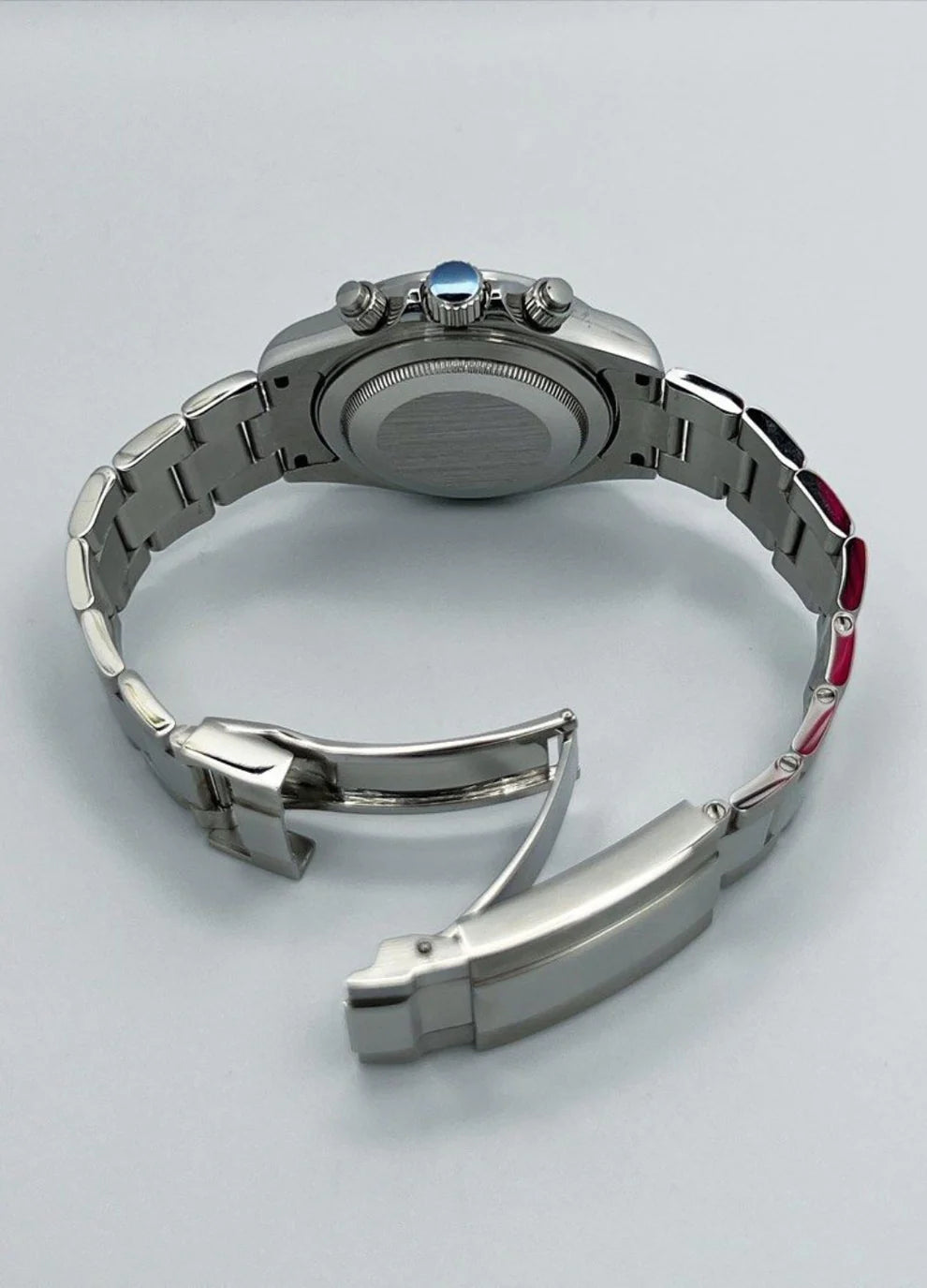 CLÉVTONA | SILVER RAINBOW