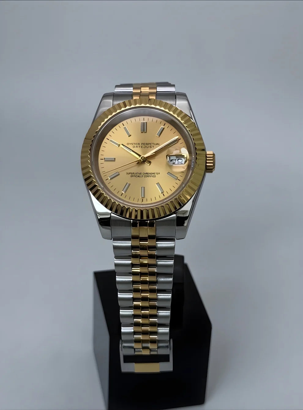 CLÉVJUST | GOLDEN SUN