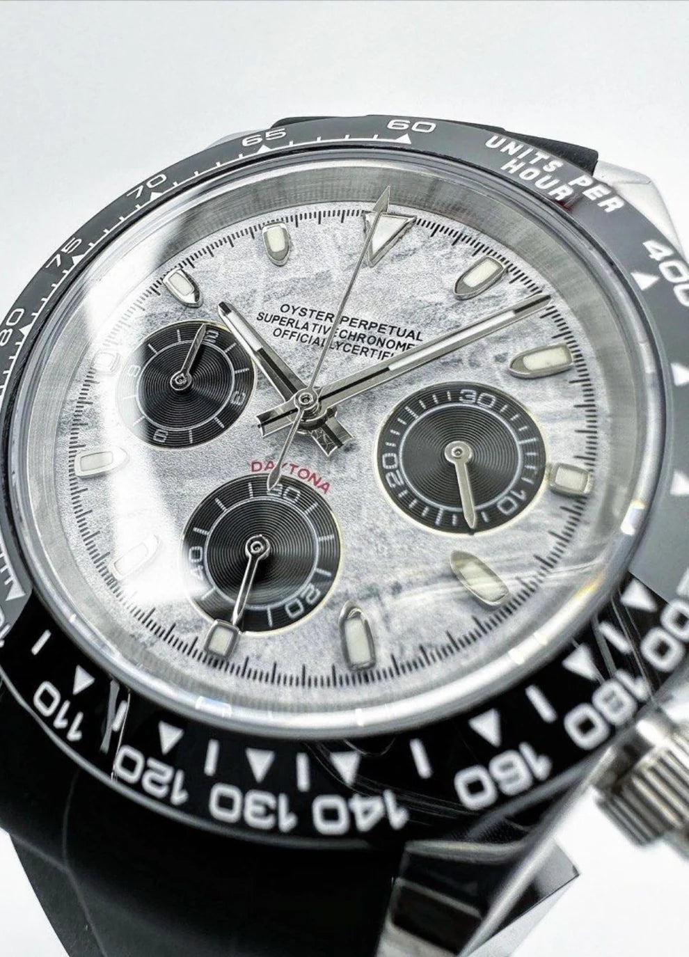 CLÉVTONA | SILVER HERO MOD