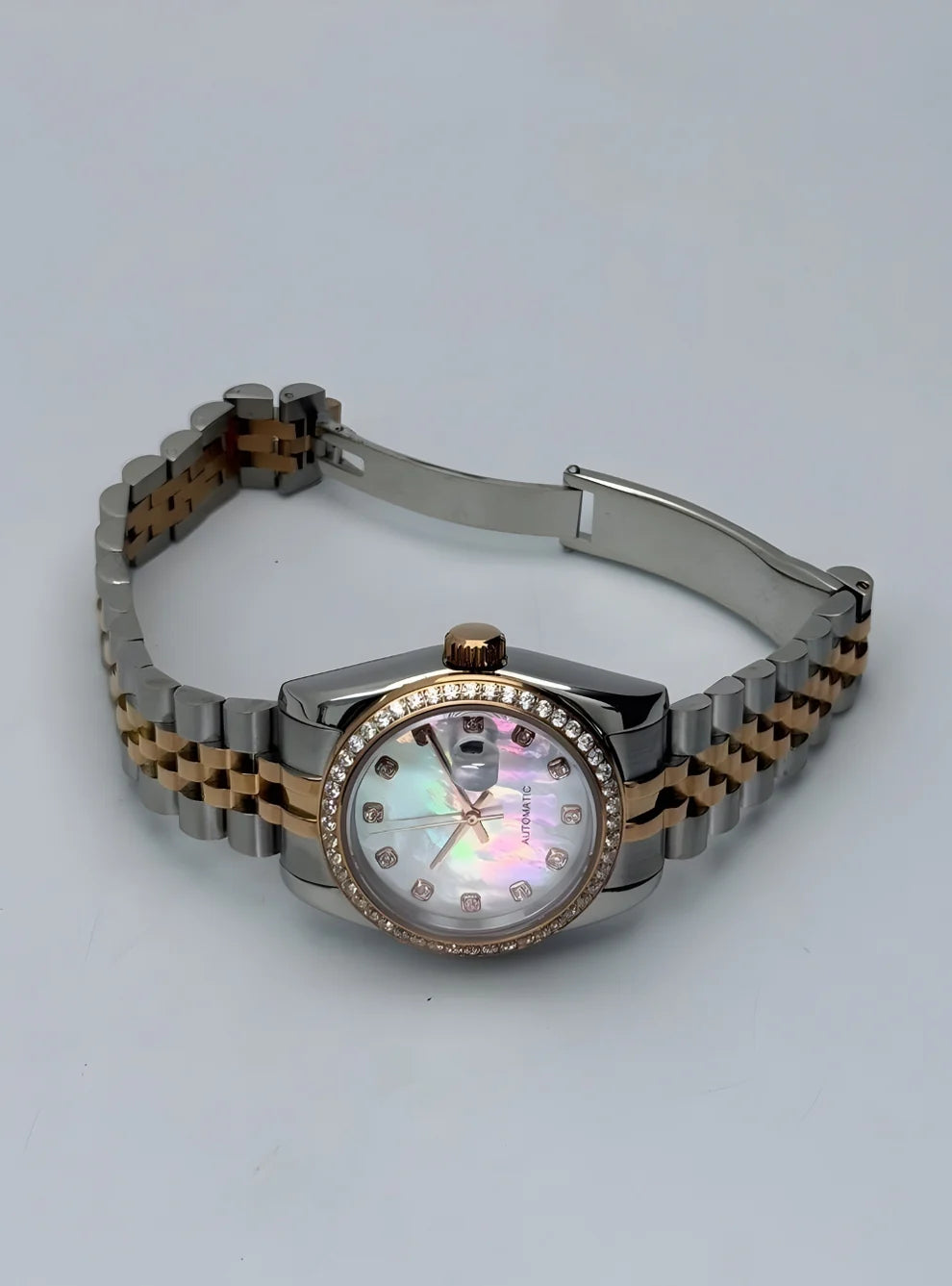 CLÉVJUST | GEMED SHINE