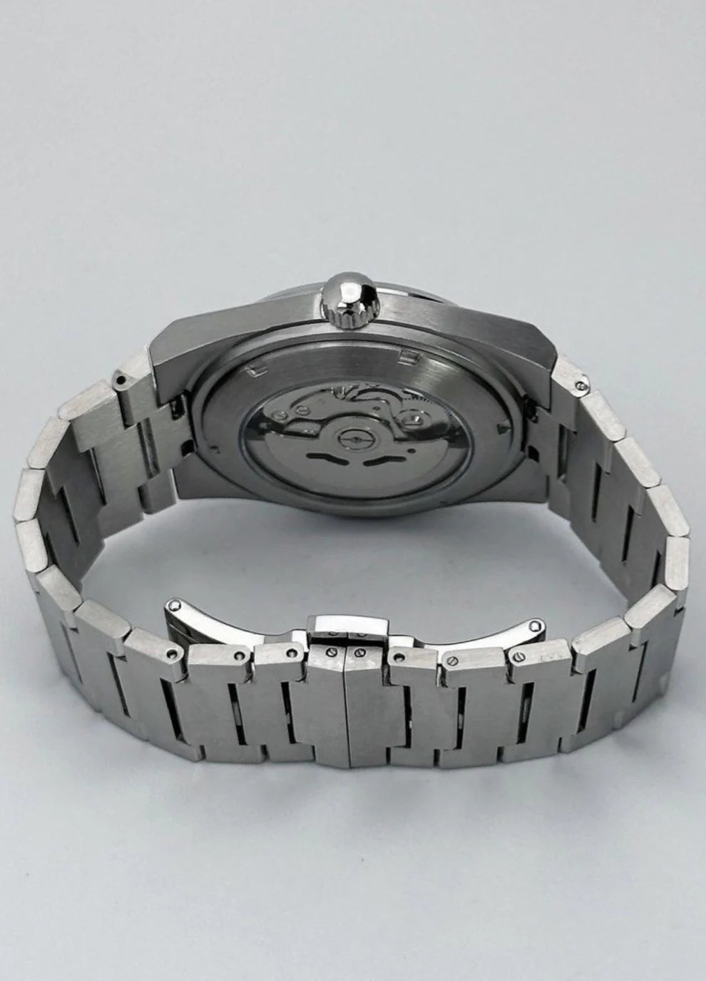 CLÉV-DWELLER | BABY BLUE