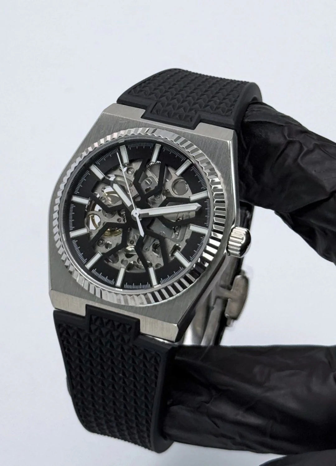 CLÉV-DWELLER | MECHANICAL MOD