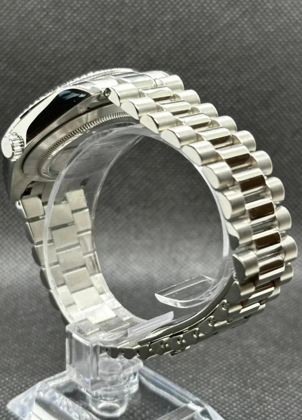 CLÉVDATE | GEMED BLACK