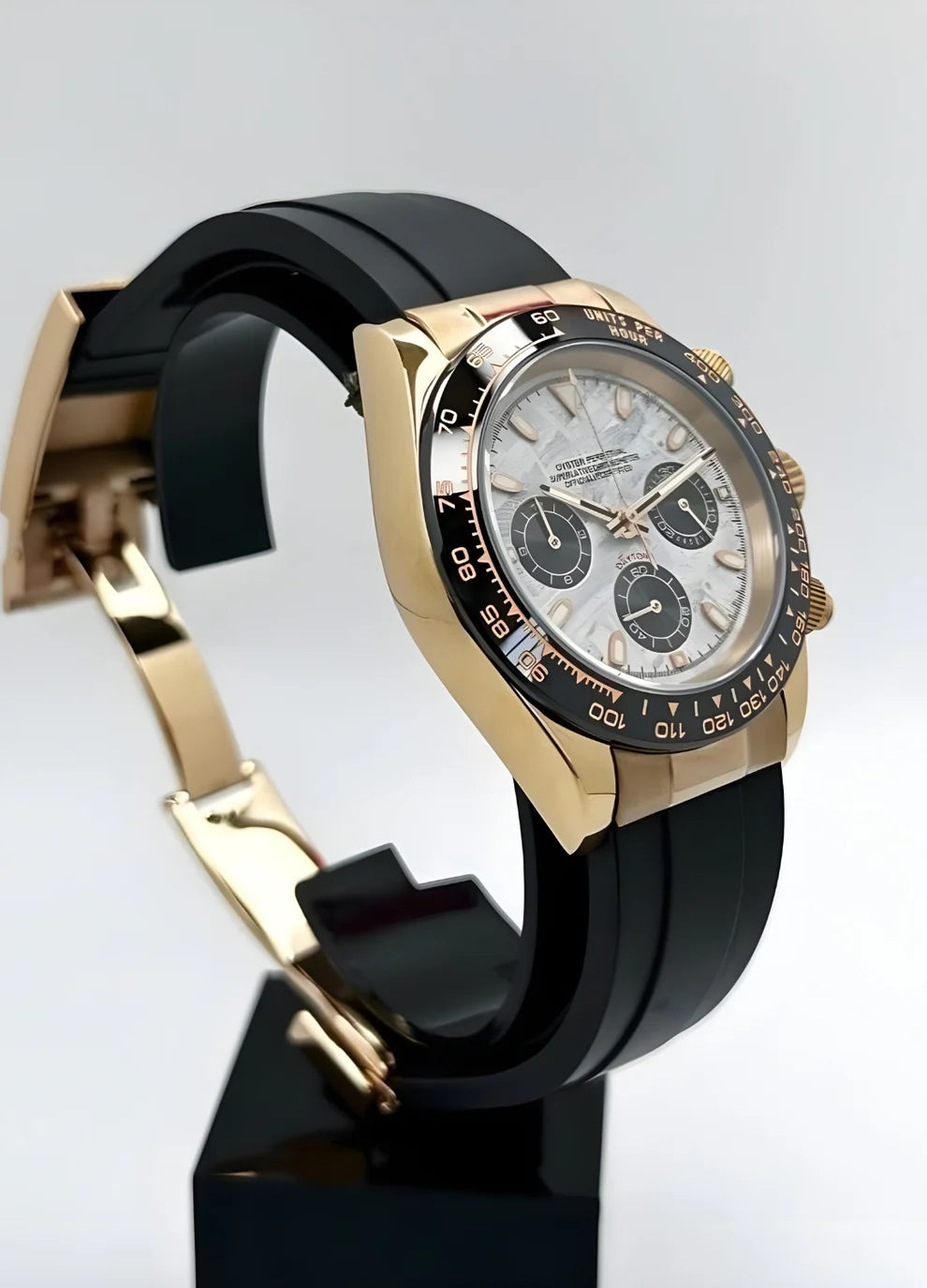 CLÉVTONA | HERO MOD