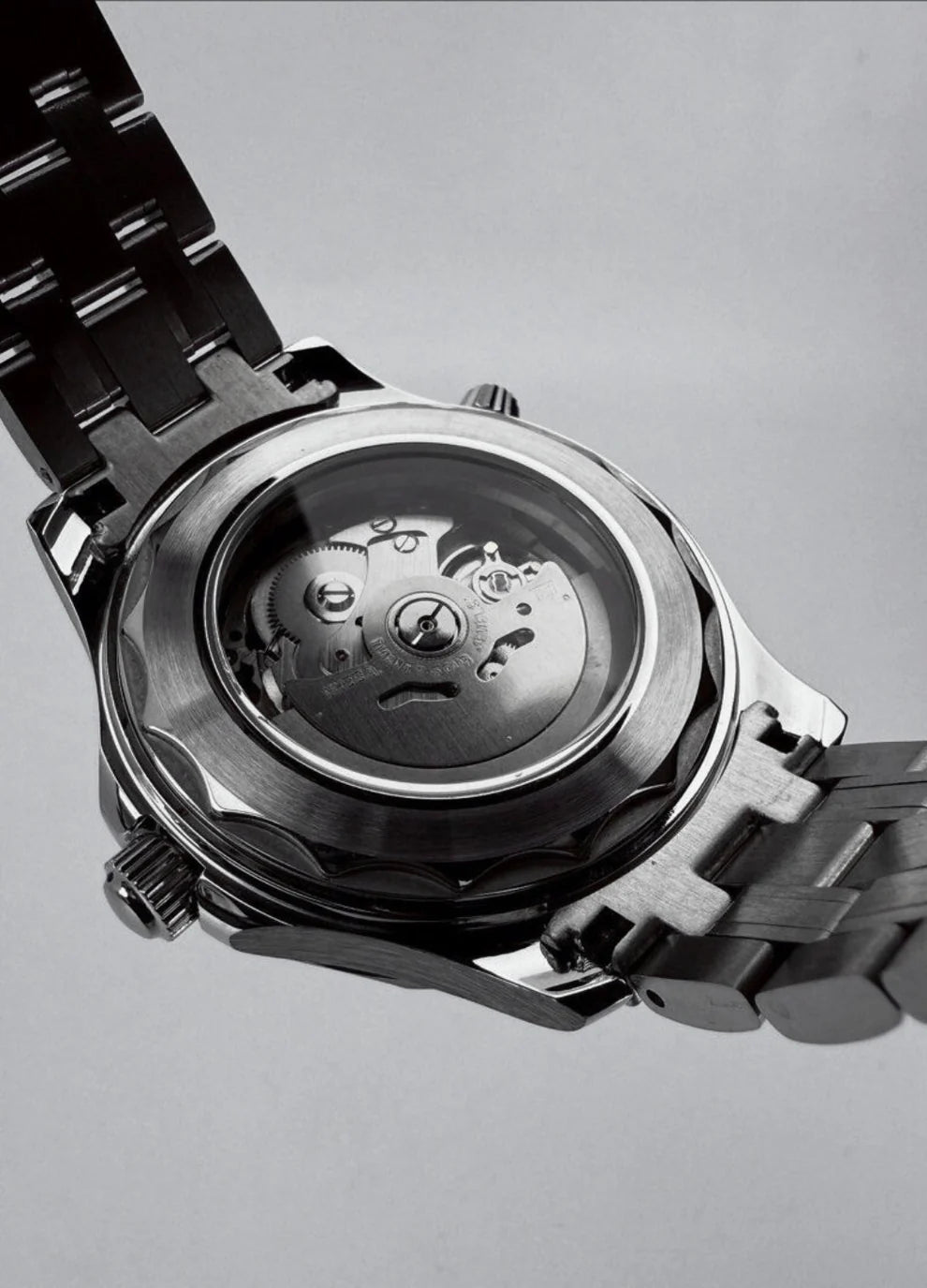 CLÉVMASTER | WHITE PANDA