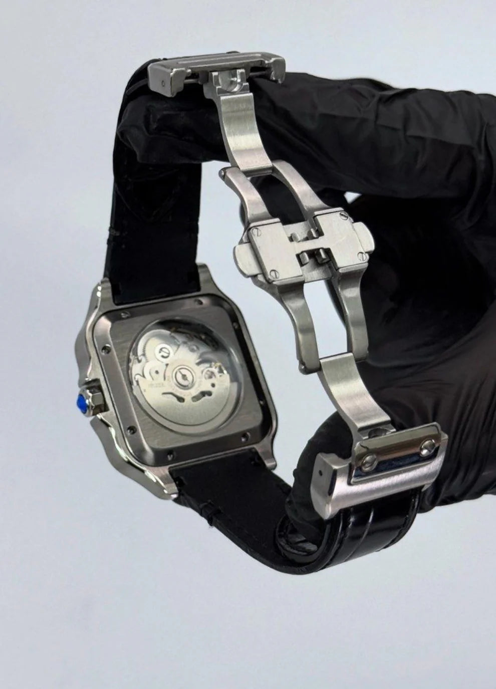 CLÉVANTOS | REDWHINE BLACK