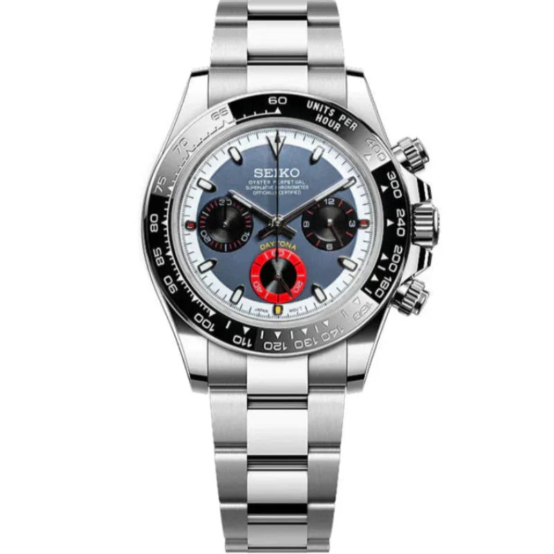 CLÉVTONA | DARK BLUE MOON