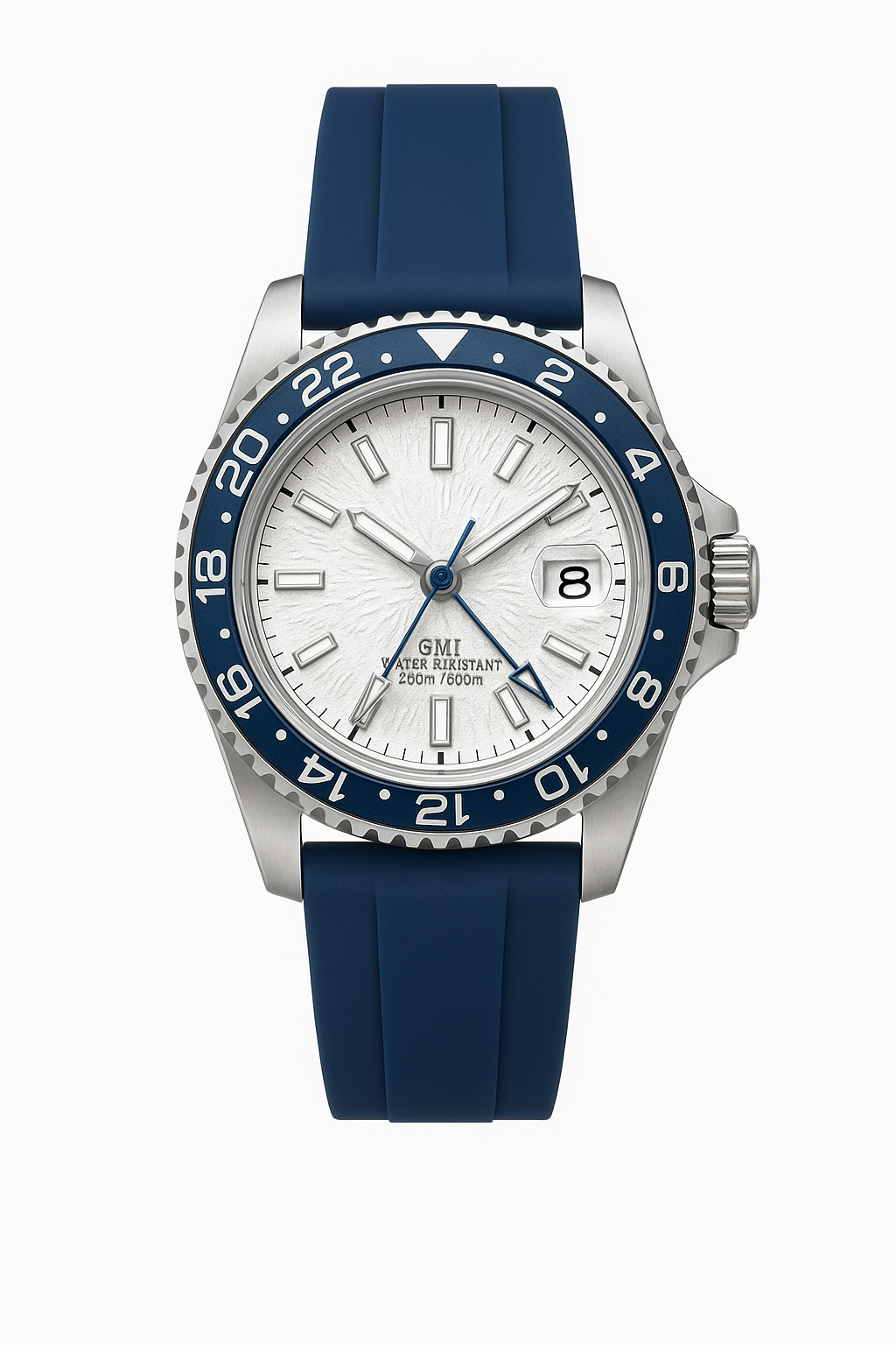 CLÉV-GMT | BLUE WAVE MOD