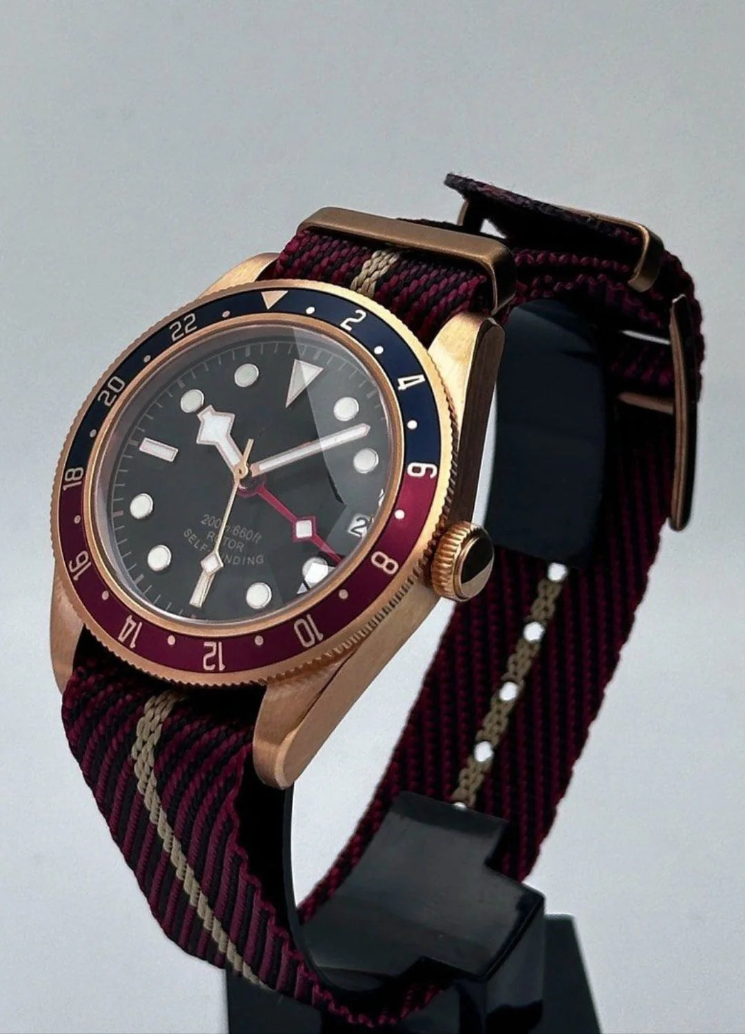 CLÉV-GMT | PIRATE SPECIAL MOD