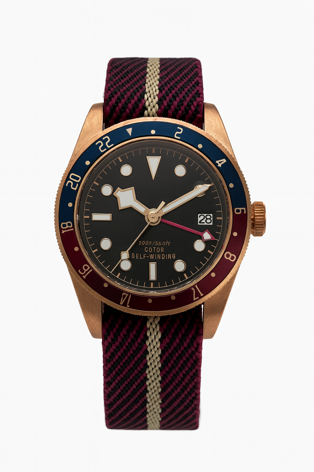 CLÉV-GMT | PIRATE SPECIAL MOD