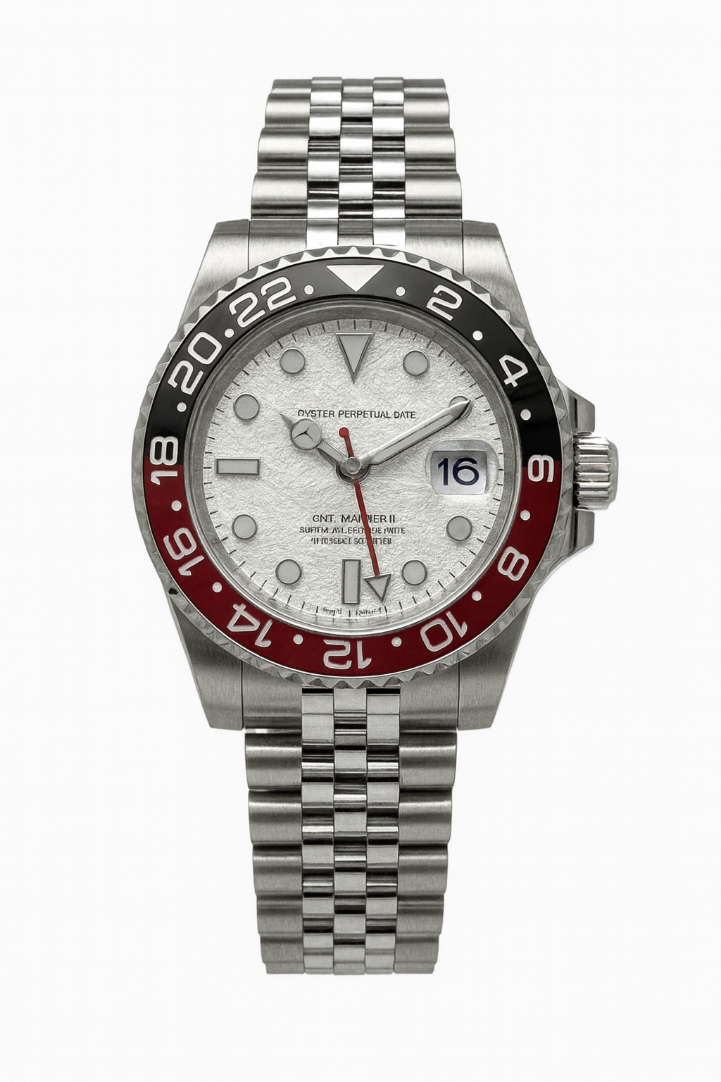 CLÉV-GMT | MATEORITE COKE MOD