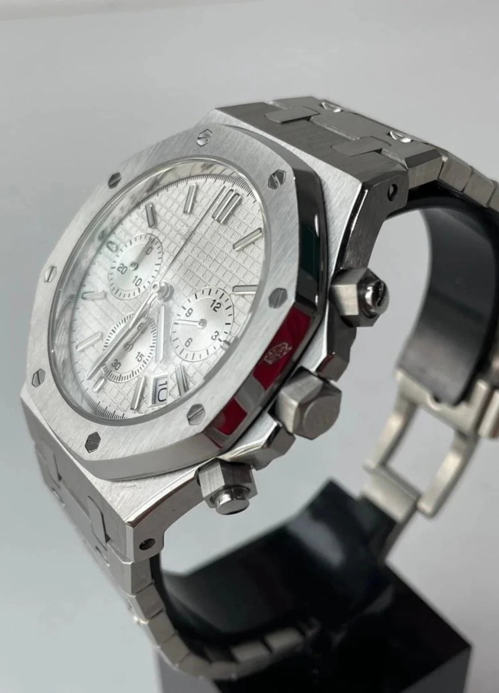 CLÉV-OAK | ROYALE WHITE POUDER