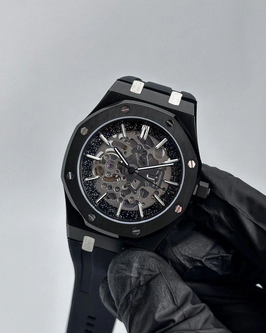 CLÉV-OAK | MECHANIC PANTHER