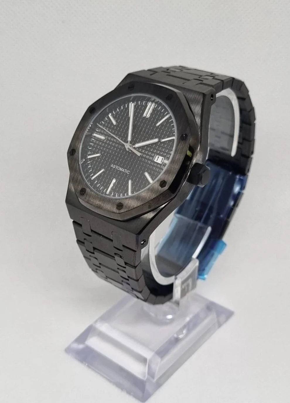 CLÉV-OAK | BLACK PANTHER