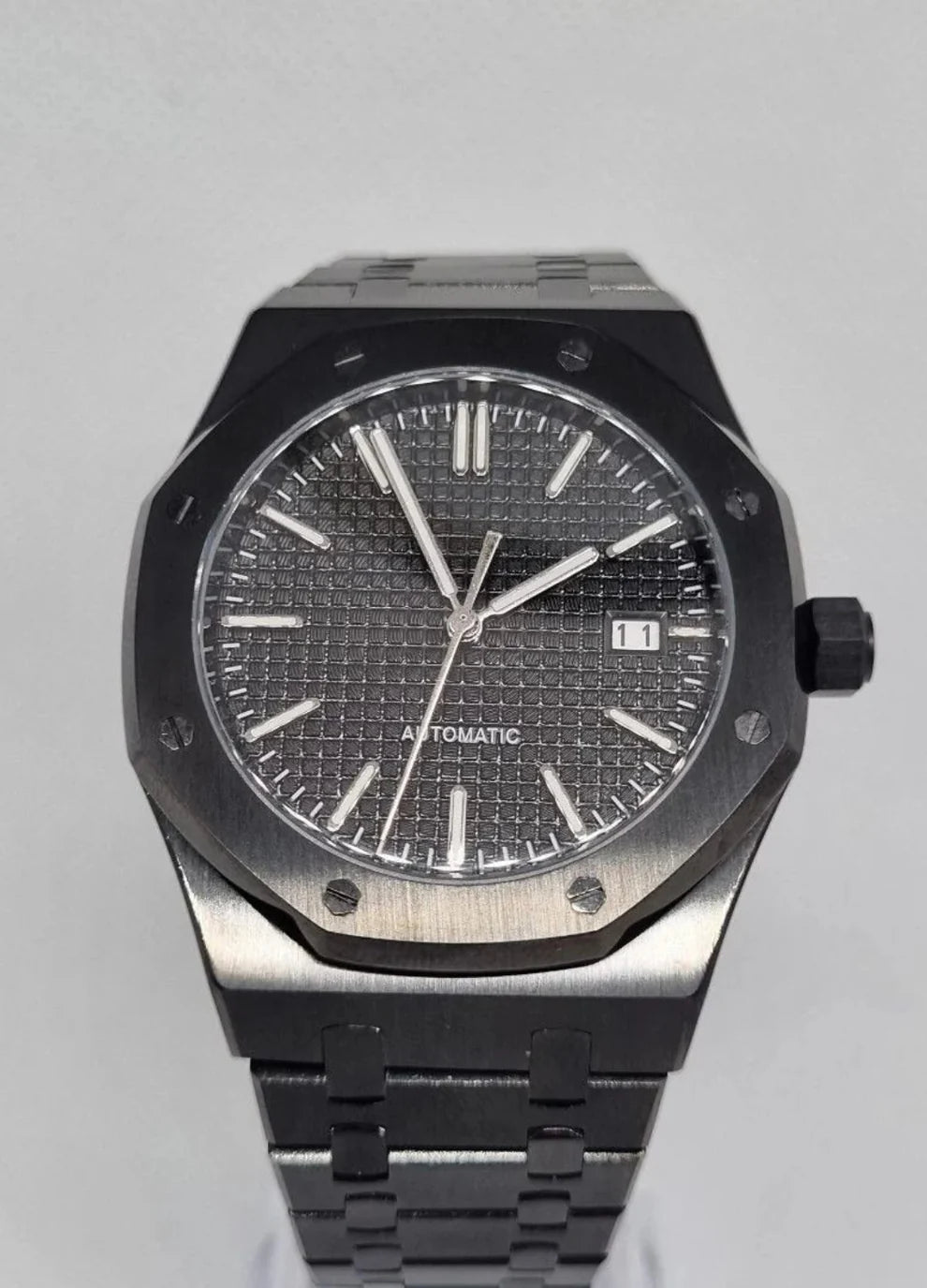 CLÉV-OAK | BLACK PANTHER