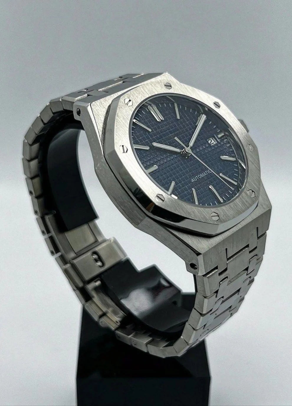 CLÉV-OAK | BLUE OCEAN