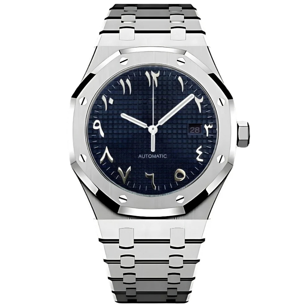 CLÉV-OAK | DARK BLUE