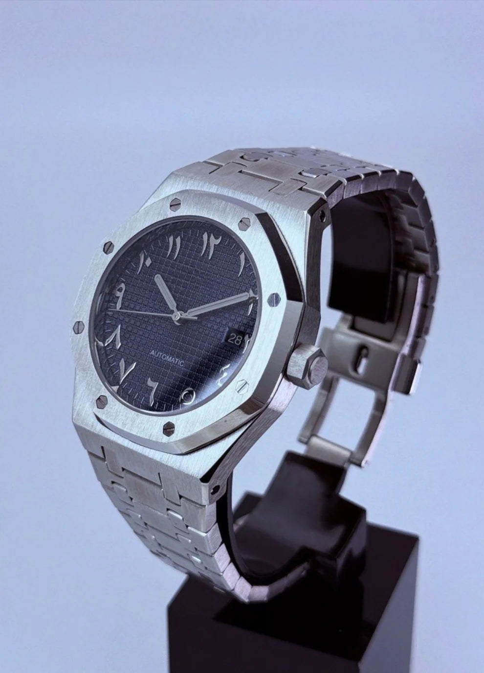 CLÉV-OAK | DARK BLUE