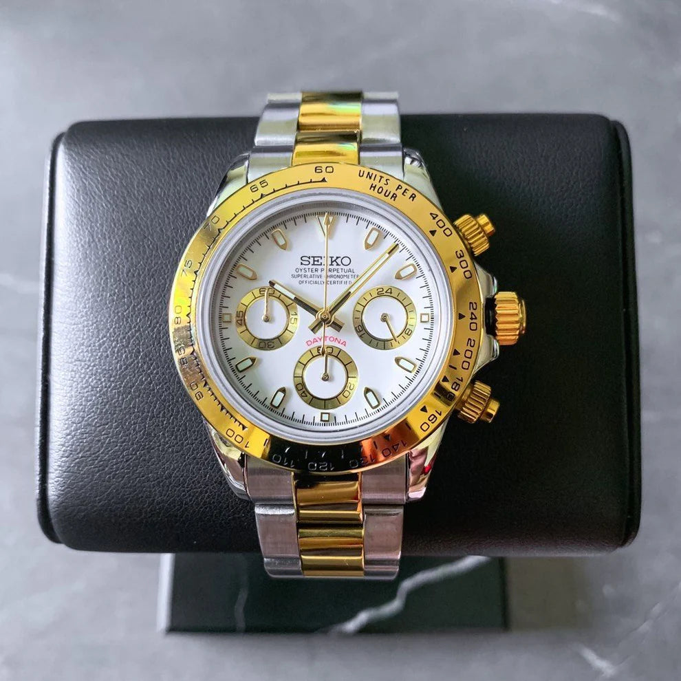 CLÉVTONA | WHITE GOLD