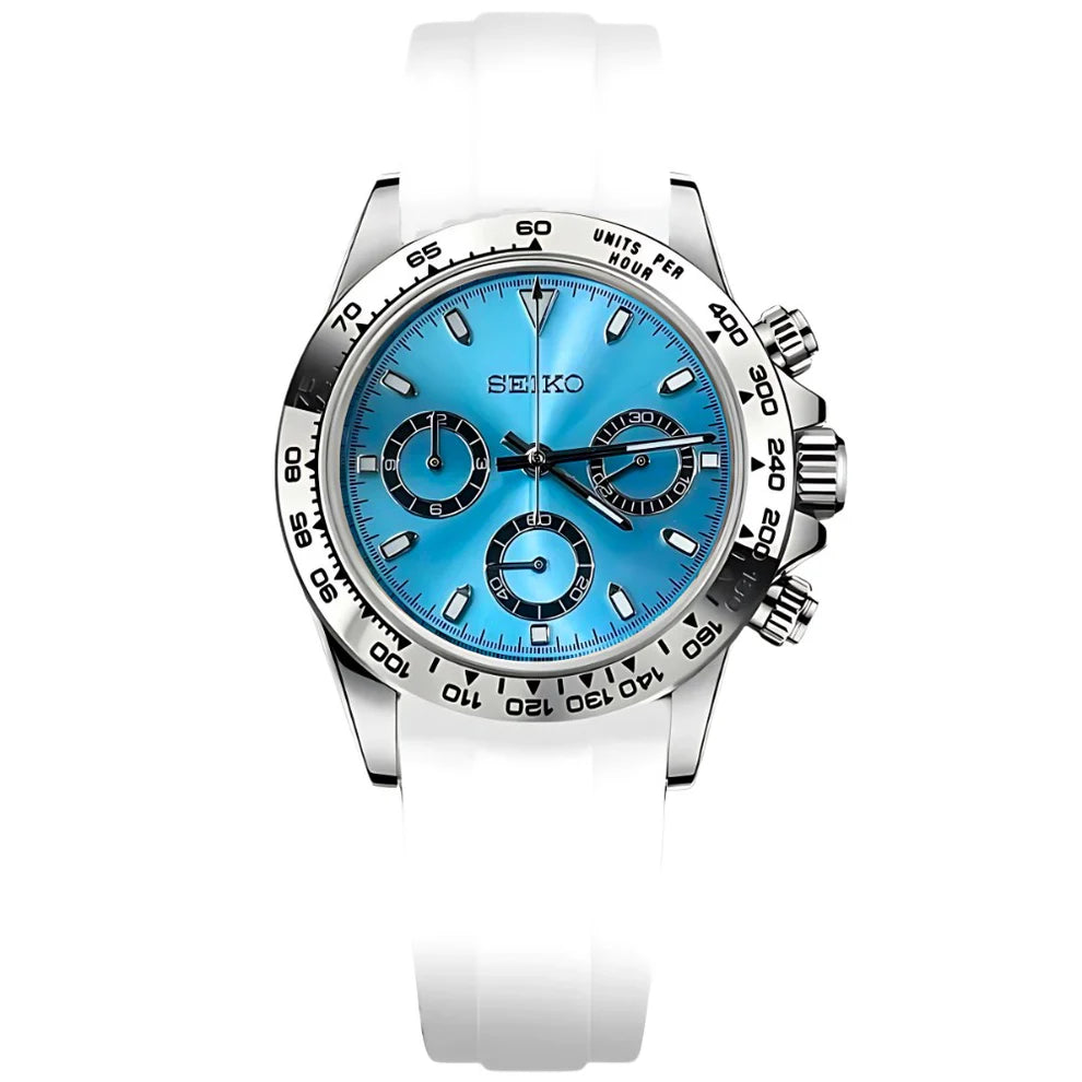 CLÉVTONA | BLUE OCEAN