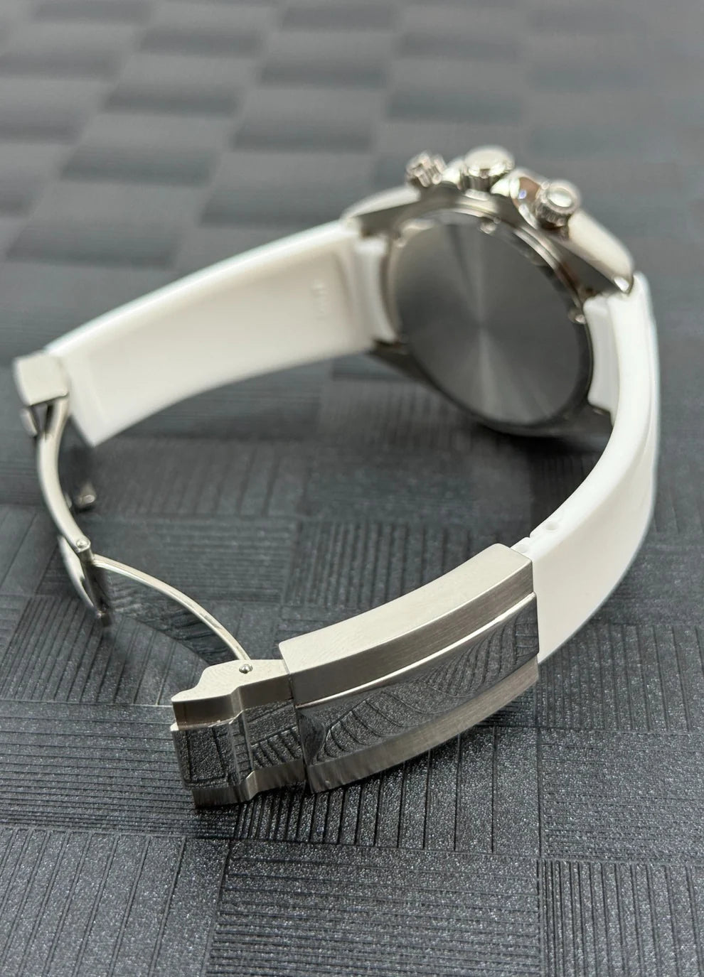 CLÉVTONA | BLUE OCEAN