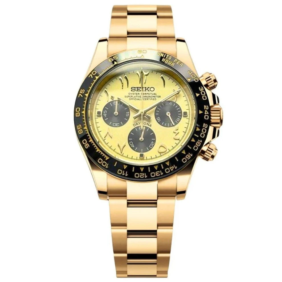 CLÉVTONA | GOLDEN OUNCE