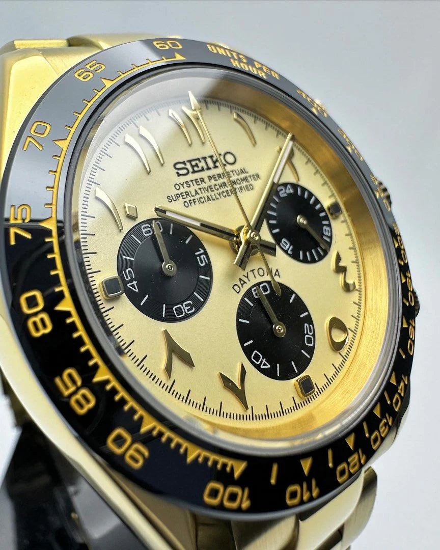 CLÉVTONA | GOLDEN OUNCE