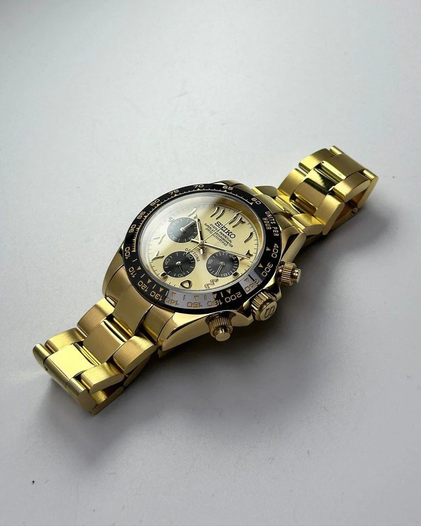 CLÉVTONA | GOLDEN OUNCE