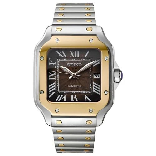 CLÉVANTOS | GOLDEN BROWN