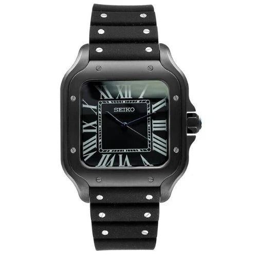 CLÉVANTOS | BLACK PANTHER